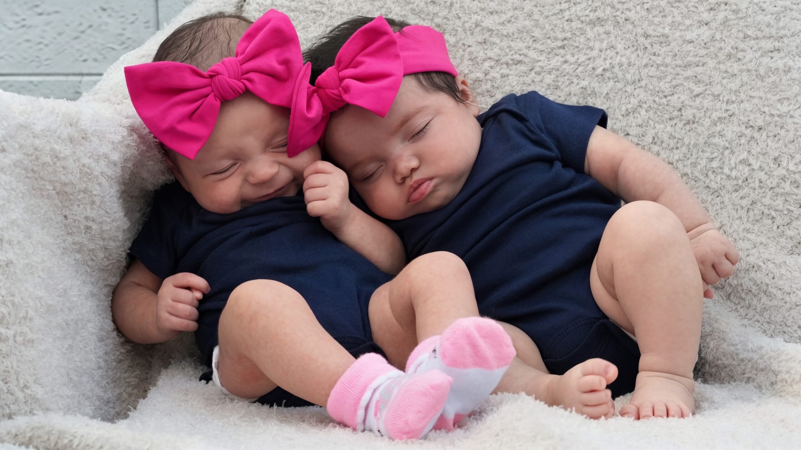 Babies born in the care of Rooted in Grace Foundation to mothers in metro Phoenix