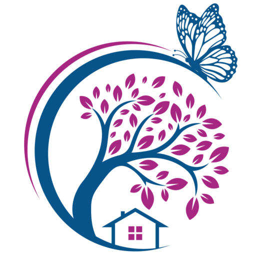 Rooted in Grace Foundation logo- icon only